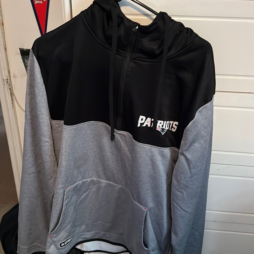 Getting rid of stuff